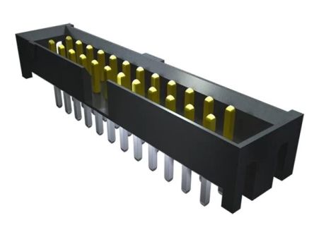 Samtec STMM-110-02-S-D-SM-K-TR 2271837