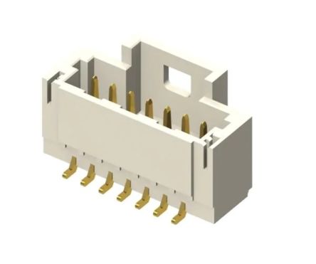 Samtec T1M-04-GF-DV 2271843