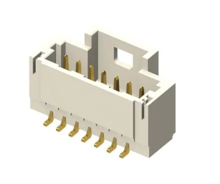 Samtec T1M-05-F-SV-L-P 2271846
