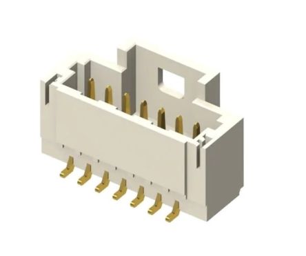 Samtec T1M-06-F-SV-L-P 2271855