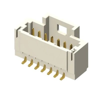 Samtec T1M-07-F-SH-L 2271858