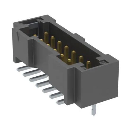 Samtec T2M-107-01-L-D-SM-WT-K-TR 2271861