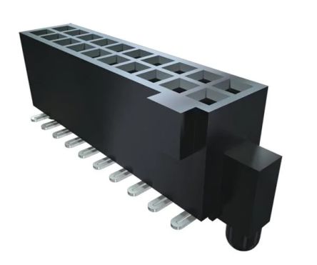 Samtec TFC-110-02-F-D-A-K-TR 2271864