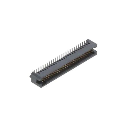 Samtec TFC-125-02-F-D-A-K-TR 2271865
