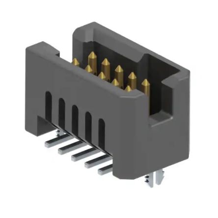 Samtec TFM-105-02-S-D-LC-P-TR 2271873