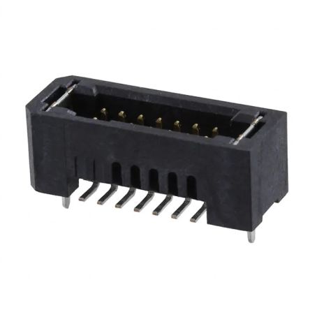Samtec TFM-107-02-L-D-P-TR 2271880