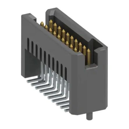 Samtec TFM-110-22-S-D-A-P-TR 2271889
