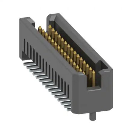 Samtec TFM-115-02-S-D-A-K-TR 2271891