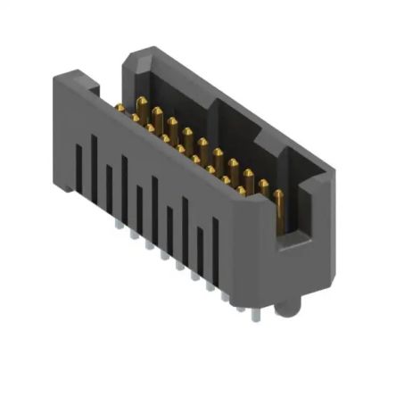 Samtec TFML-110-02-S-D-A-P-TR 2271908