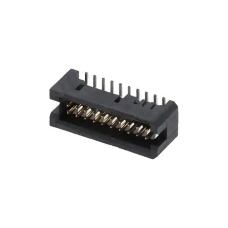 Samtec TFML-110-02-S-D-P-TR 2271911