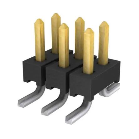 Samtec TMM-103-06-L-D-SM-P-TR 2271941