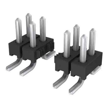 Samtec TMM-107-01-T-D-SM-P-TR 2271969