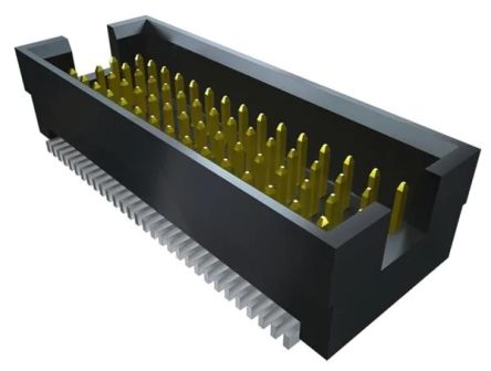 Samtec TOLC-120-02-S-Q-A-K-TR 2271980