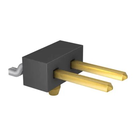 Samtec TSM-102-01-L-SH-A-K-TR 2271981