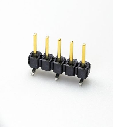 Samtec TSM-104-01-SM-SV-P-TR 2272001