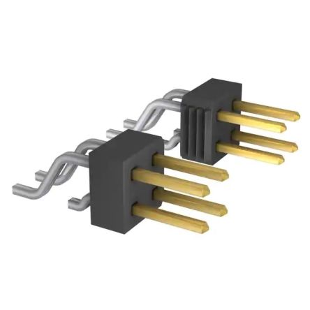 Samtec TSM-105-01-S-DH-P-TR 2272007