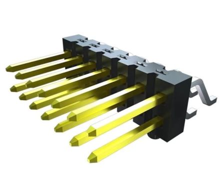 Samtec TSM-105-01-SM-DV-P-TR 2272009