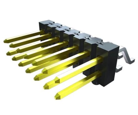 Samtec TSM-107-01-SM-DV-P-TR 2272020