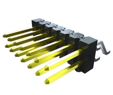 Samtec TSM-108-01-F-DV-P-TR 2272022