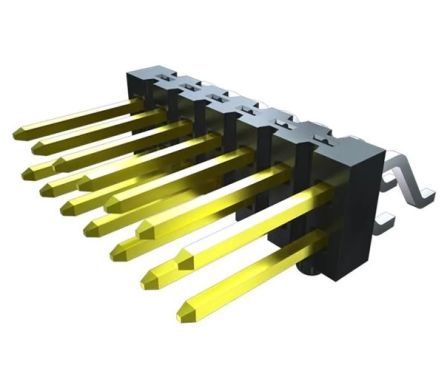 Samtec TSM-113-01-T-DV-P-TR 2272029