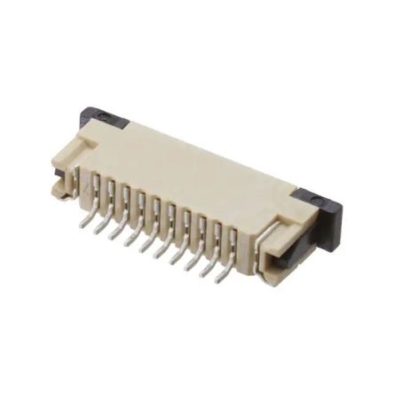 Samtec ZF1-10-02-T-WT-TR 2272035