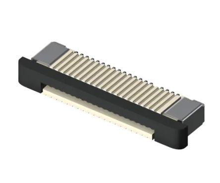 Samtec ZF5S-25-01-T-WT-K-TR 2272036