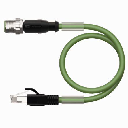 Turck RSSD-RJ45S-4416-100M 2274666