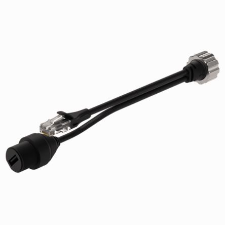 Turck TXF-M22G-RJ45-5M-USB-1M 2274715