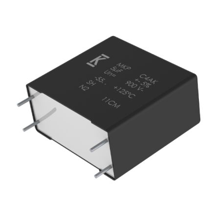 KEMET C4AKJBW5350A3PJ 2275303