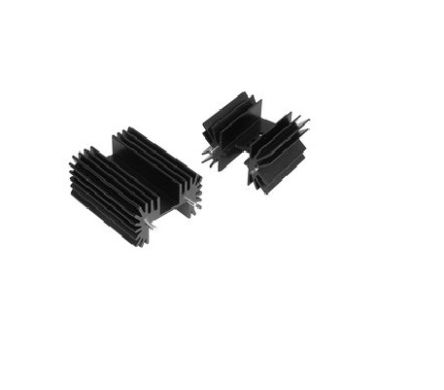 Arcol Ohmite FA-T220-25E 2275377