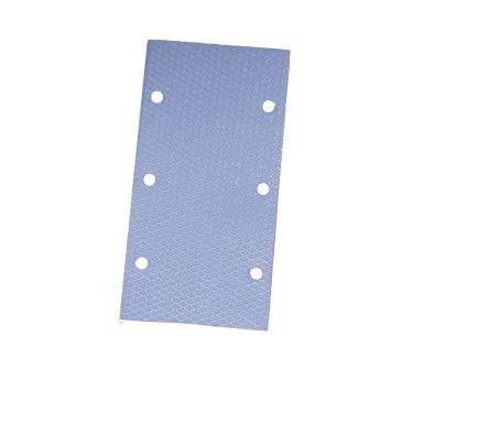 Arcol Ohmite HS300-TP2 2275394