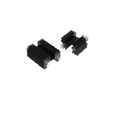 Arcol Ohmite RA-T2X-64E 2275416