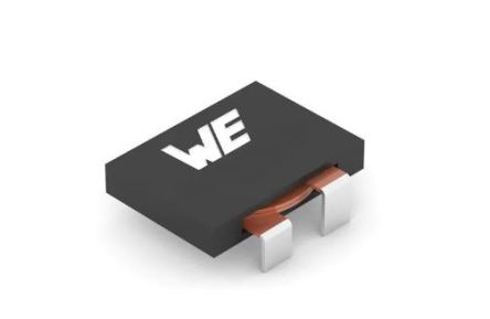 Wurth Elektronik 7443762504100 2278189