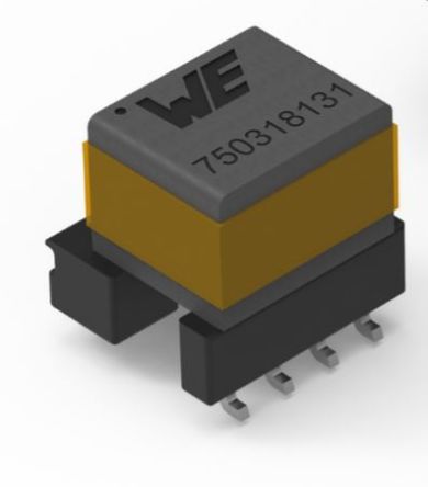 Wurth Elektronik 750317893 2278201
