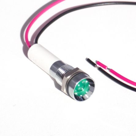 CML Innovative Technologies 19050351WEC 2279901