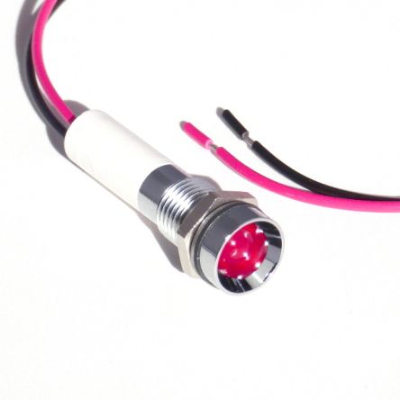 CML Innovative Technologies 19050353WEC 2279902