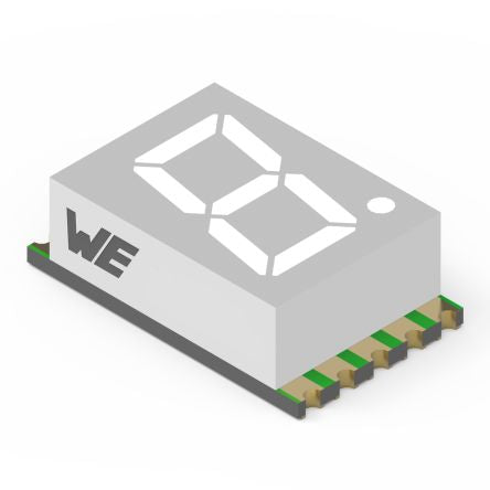 Wurth Elektronik 157121V12800 2280400
