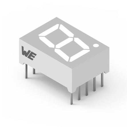 Wurth Elektronik 157142S12803 2280411