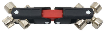 Approved by RS Pro B4457-RS 2281569