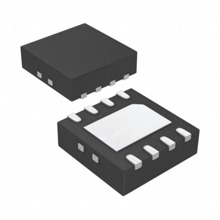 Analog Devices LTC4372CDD#PBF 2281612