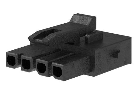 Molex 215759-1004 2282561