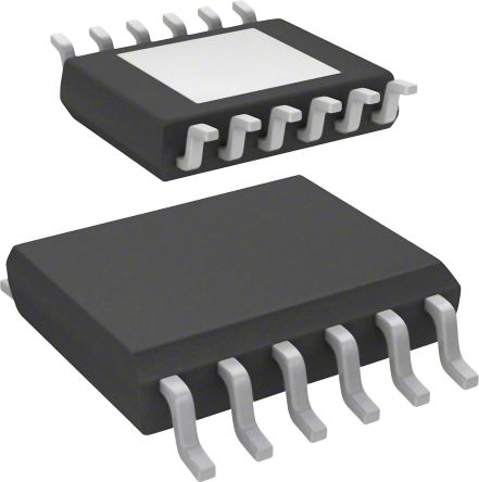 STMicroelectronics L99VR01JTR 2282999