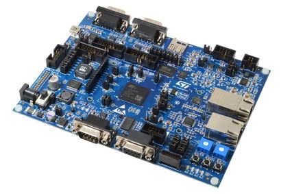 STMicroelectronics SPC58NH-DISP 2283019
