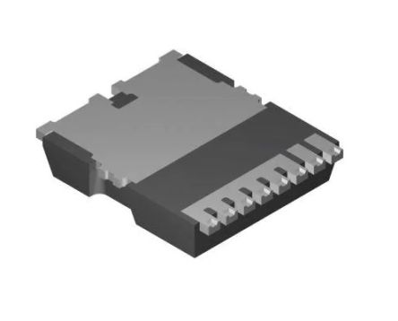 STMicroelectronics STO65N60DM6 2283052