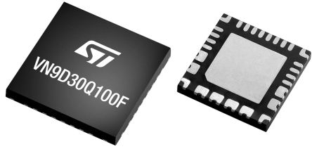 STMicroelectronics VN9D30Q100FTR 2283063