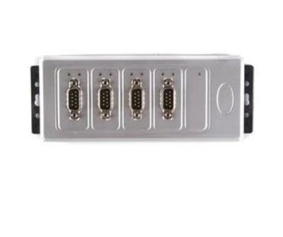 Connective Peripherals USB2-H-5004 2286407