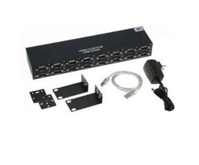 Connective Peripherals USB2-H-5016-M 2286411