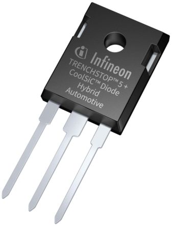 Infineon AIKW50N65RF5XKSA1 2286508