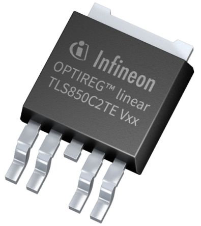 Infineon TLS850C2TEV50ATMA1 2286563