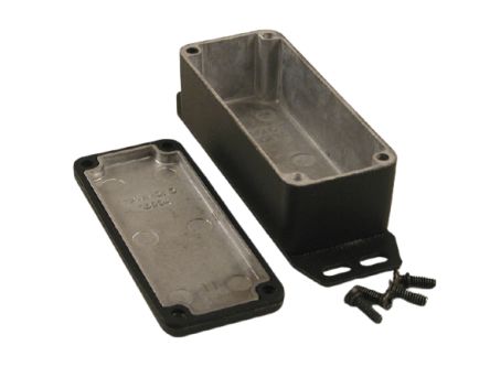 Hammond 1590WAFBK 2287074